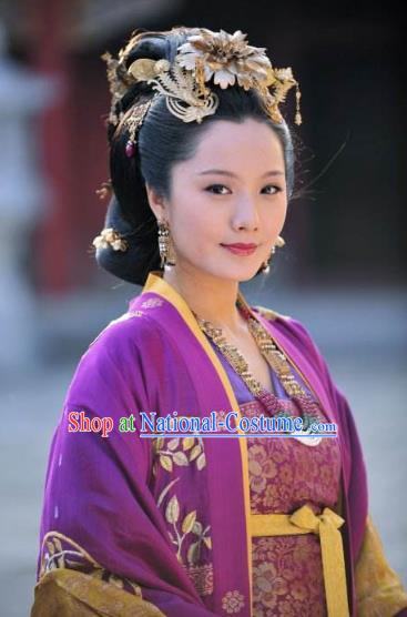 Traditional Chinese Ancient Costume Ancient  Song Dynasty Hanfu Clothing