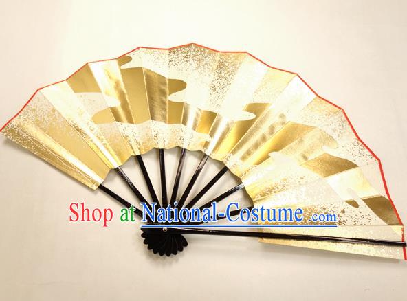 Asian Japanese Dance Fans Folding Fan Traditional Fans for Women