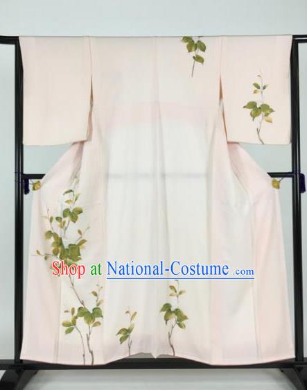 Traditional Asian Japan Clothing Japanese Fashion Apparel Kimono Costume