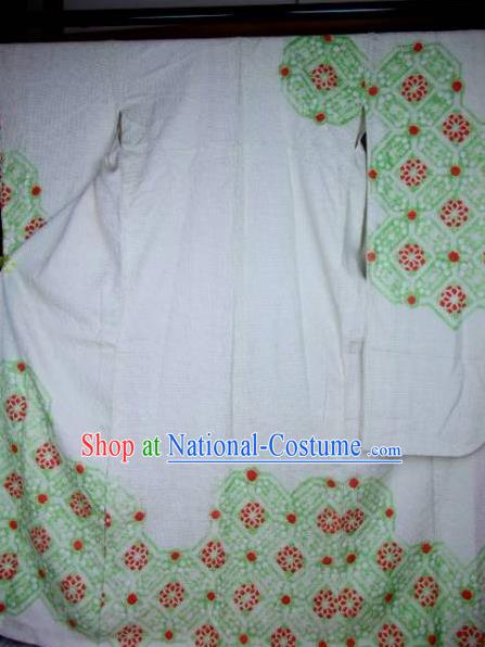 Traditional Asian Japan Clothing Japanese Fashion Apparel Kimono Costume