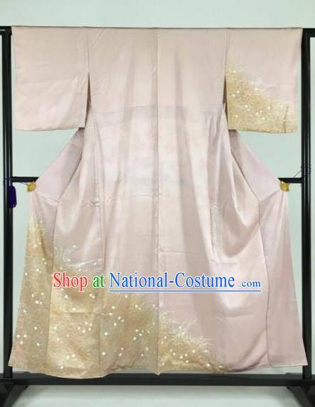 Traditional Asian Japan Clothing Japanese Fashion Apparel Kimono Costume