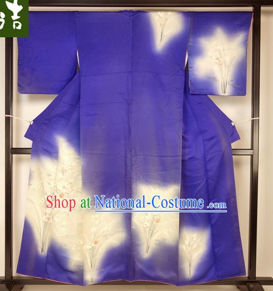 Traditional Asian Japan Clothing Japanese Fashion Apparel Kimono Costume