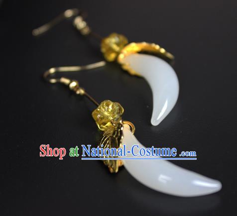 Chinese Ancient Style Hair Jewelry Accessories Cosplay Hairpins Headwear Headdress for Women