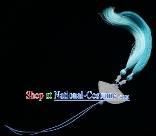 Chinese Ancient Style Hair Jewelry Accessories Cosplay Hairpins Headwear Headdress for Women