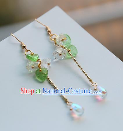 Chinese Ancient Style Hair Jewelry Accessories Cosplay Hairpins Headwear Headdress for Women