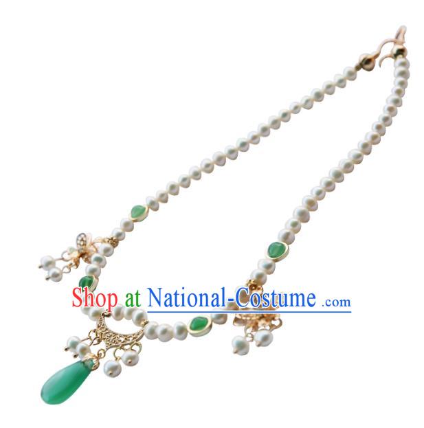 Chinese Ancient Style Hair Jewelry Accessories Cosplay Hairpins Headwear Headdress for Women