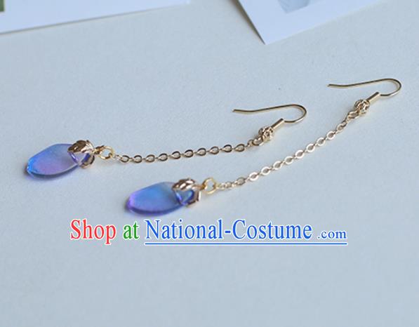 Chinese Ancient Style Hair Jewelry Accessories Cosplay Hairpins Headwear Headdress for Women