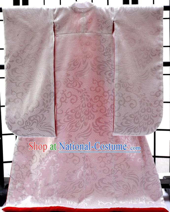 Traditional Asian Japan Clothing Japanese Fashion Apparel Kimono Costume