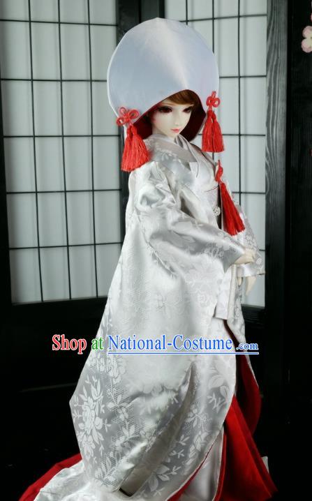 Traditional Asian Japan Clothing Japanese Fashion Apparel Kimono Costume