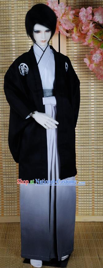 Traditional Asian Japan Clothing Japanese Fashion Apparel Kimono Costume