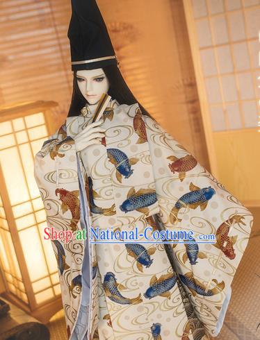 Traditional Asian Japan Clothing Japanese Fashion Apparel Kimono Costume