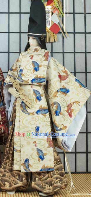 Traditional Asian Japan Clothing Japanese Fashion Apparel Kimono Costume