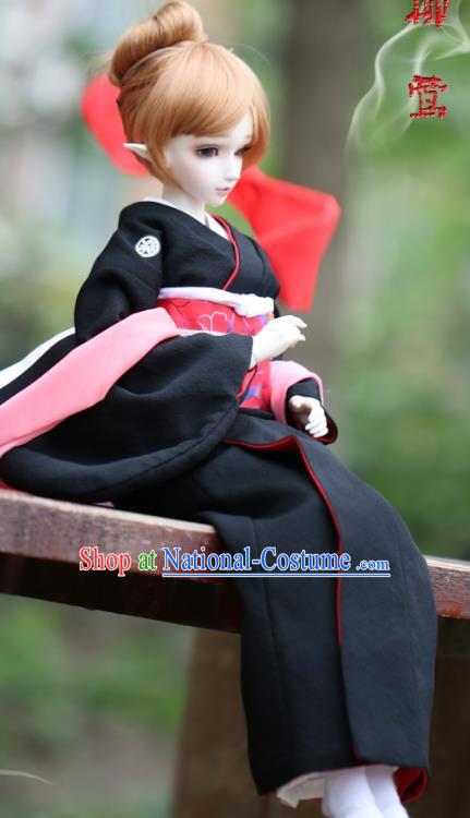 Traditional Asian Japan Clothing Japanese Fashion Apparel Kimono Costume