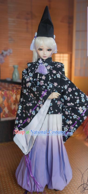 Traditional Asian Japan Clothing Japanese Fashion Apparel Kimono Costume