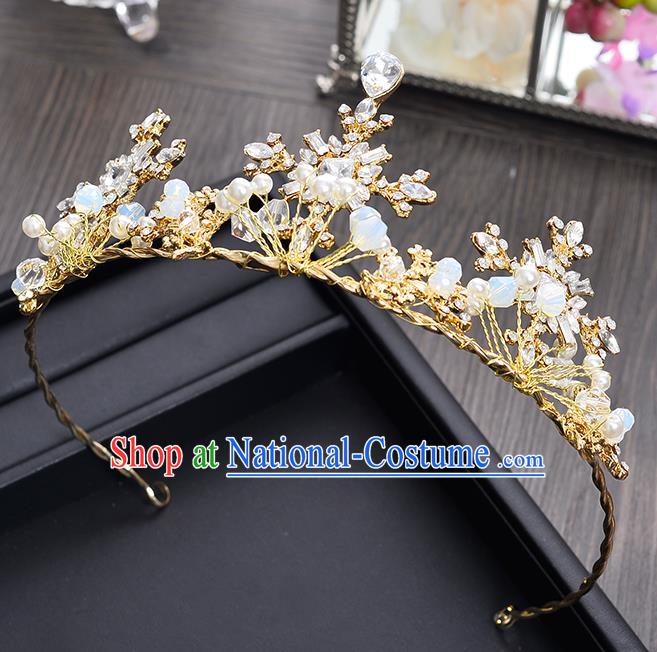 Chinese Ancient Style Hair Jewelry Accessories Cosplay Hairpins Headwear Headdress for Women