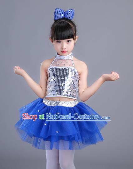 Traditional Chinese Yangge Fan Dance Folk Dance Costume Classical Yangko Dance Modern Dance Dress Clothing