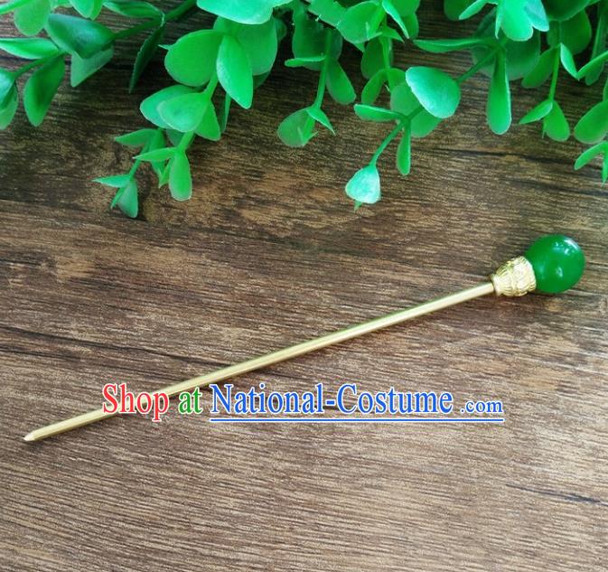 Ancient Chinese Handmade Hair Clip Hair Accessories Classical Hairpins for Women