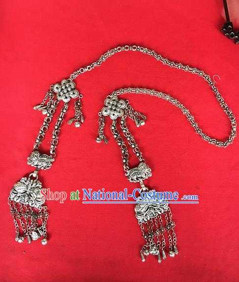 Chinese Traditional Ornaments Accessories Ancient Waist Pendant for Women