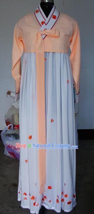 Chinese Traditional Beijing Opera Actress Costumes China Peking Opera Embroidered Dress for Adults