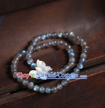 Chinese Traditional Jewelry Accessories Ancient Palace Hanfu Bracelet for Women