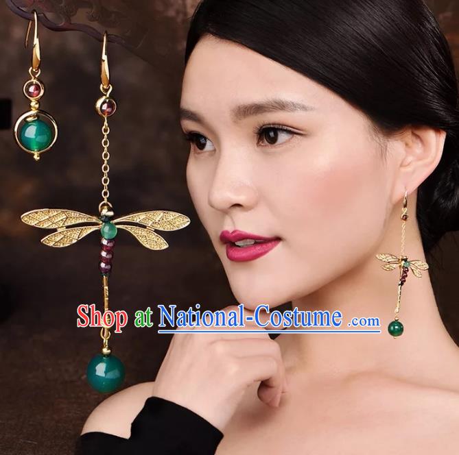 Chinese Ancient Hair Jewelry Accessories Hairpins Headwear Headdress Royal Crown for Women