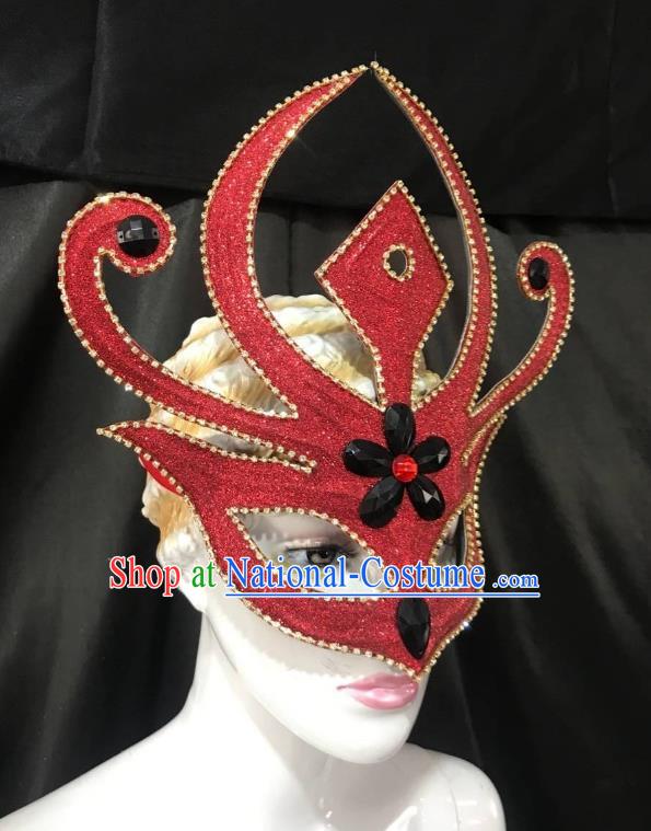 Top Grade Halloween Mask Easter Masked Ball Mask for Women