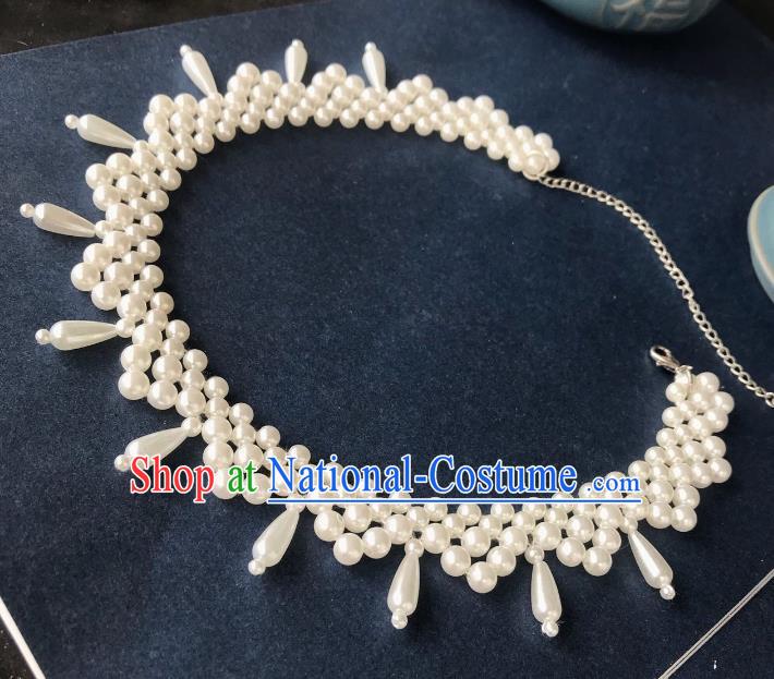 Chinese Ancient Style Hair Jewelry Accessories Cosplay Hairpins Headwear Headdress for Women