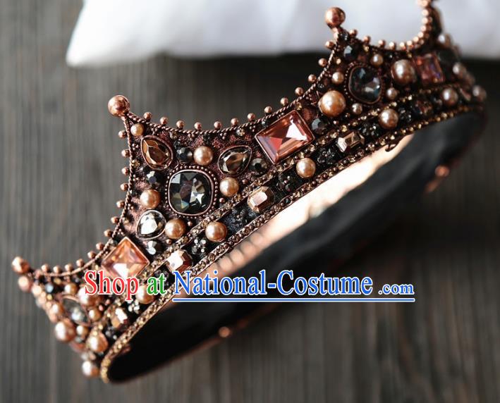 Chinese Ancient Style Hair Jewelry Accessories Cosplay Hairpins Headwear Headdress for Women