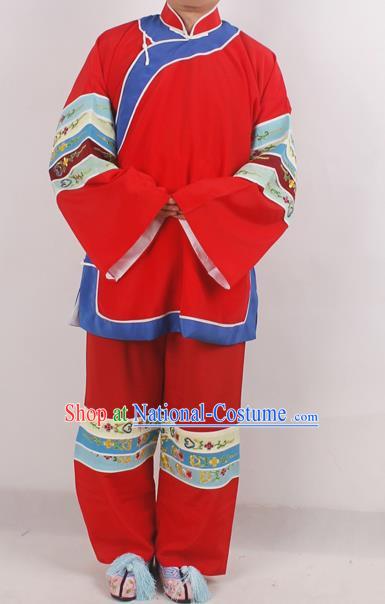 Traditional China Beijing Opera Costume Gifted Scholar Embroidered Robe and Hat Ancient Chinese Peking Opera Embroidery Clothing