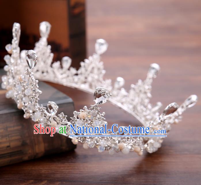 Chinese Ancient Style Hair Jewelry Accessories Cosplay Hairpins Headwear Headdress for Women