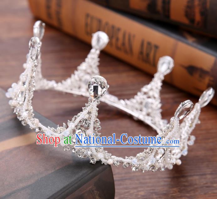 Chinese Ancient Style Hair Jewelry Accessories Cosplay Hairpins Headwear Headdress for Women