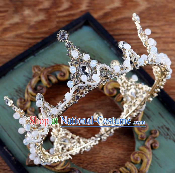 Chinese Ancient Style Hair Jewelry Accessories Cosplay Hairpins Headwear Headdress for Women