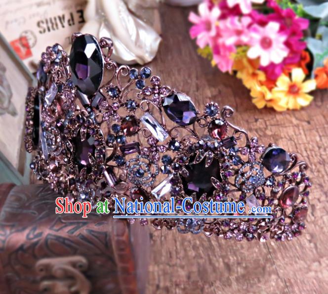 Chinese Ancient Style Hair Jewelry Accessories Cosplay Hairpins Headwear Headdress for Women