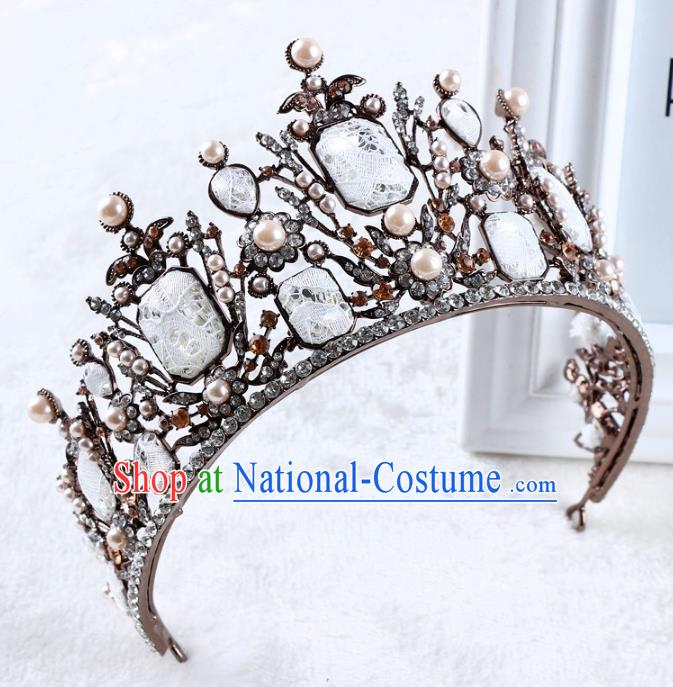 Chinese Ancient Style Hair Jewelry Accessories Cosplay Hairpins Headwear Headdress for Women