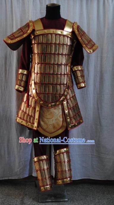 Ancient Chinese Cosplay Costume Chinese Shoes Traditional China Swordsman Clothing and Jewelry Accessories