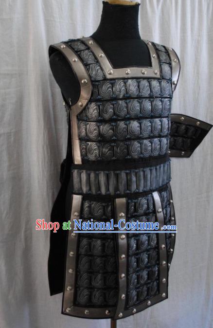 Ancient Chinese Cosplay Costume Chinese Shoes Traditional China Swordsman Clothing and Jewelry Accessories