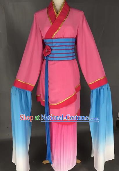 Chinese Ancient Peking Opera Dress Traditional Beijing Opera Diva Costumes for Adults