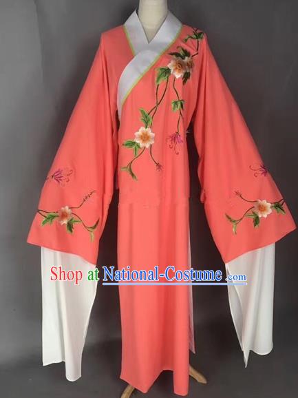 Chinese Traditional Beijing Opera Scholar Costume Peking Opera Niche Clothing for Adults