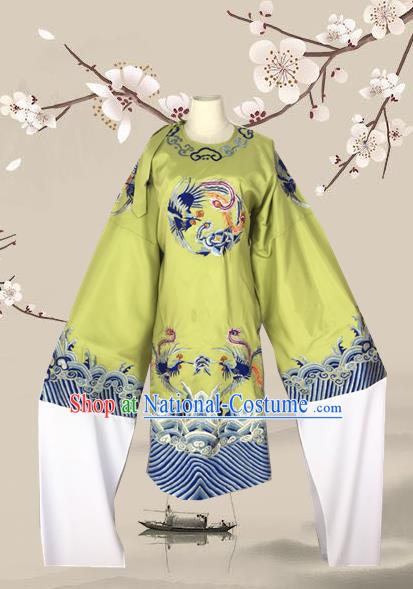 Chinese Beijing Opera Pantaloon Dress Ancient Nobility Dowager Costume for Adults