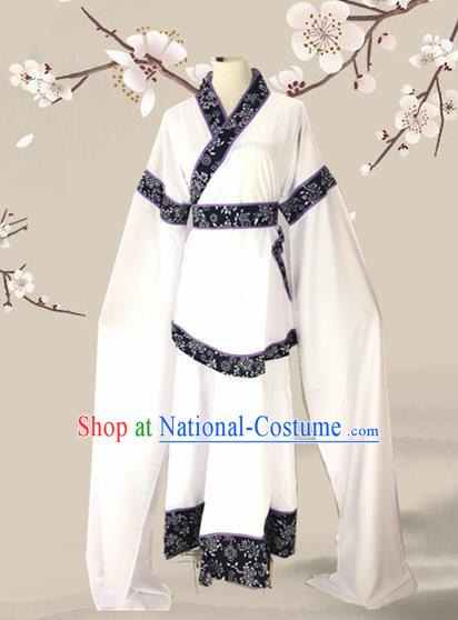 Chinese Beijing Opera Niche Clothing Traditional Peking Opera Costumes for Adults