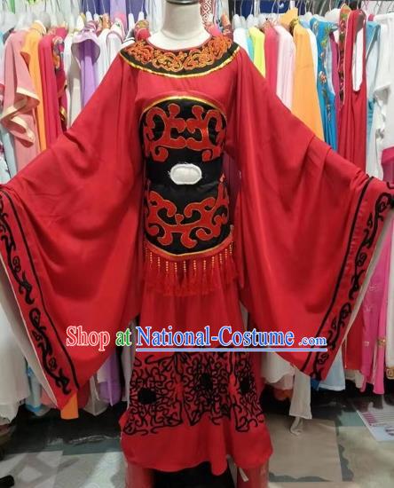 Chinese Beijing Opera Scholar Wedding Clothing Traditional Peking Opera Niche Costumes for Adults