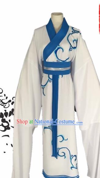 Chinese Beijing Opera Niche Robe Traditional Peking Opera Costumes for Adults