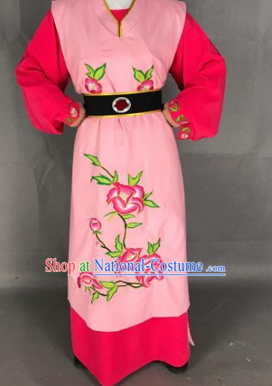 Chinese Beijing Opera Niche Jia Baoyu Clothing Traditional Peking Opera Scholar Costume for Adults