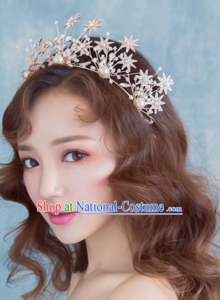 Chinese Ancient Style Hair Jewelry Accessories Cosplay Hairpins Headwear Headdress for Women