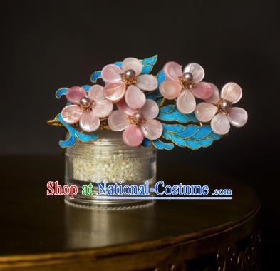 Chinese Handmade Princess Hanfu Hair Stick Hairpins Ancient Hair Accessories for Women