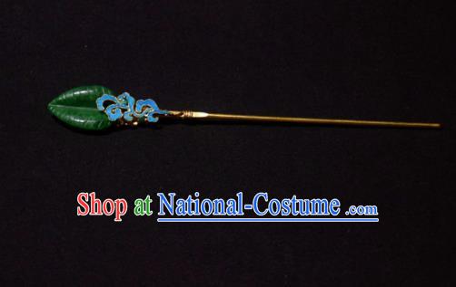 Chinese Ancient Style Hair Jewelry Accessories Cosplay Hairpins Headwear Headdress for Women