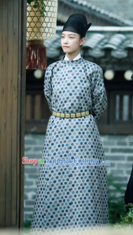 The Rise of Phoenixes Ancient Chinese Tang Dynasty Swordsman Imperial Bodyguard Costumes for Women