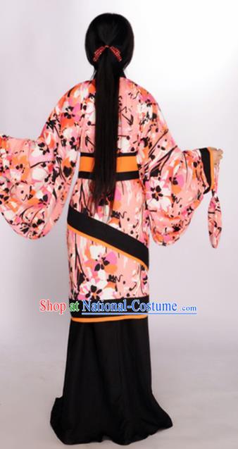 Chinese Ancient Hanfu Traditional Jin Dynasty Embroidered Historical Costumes