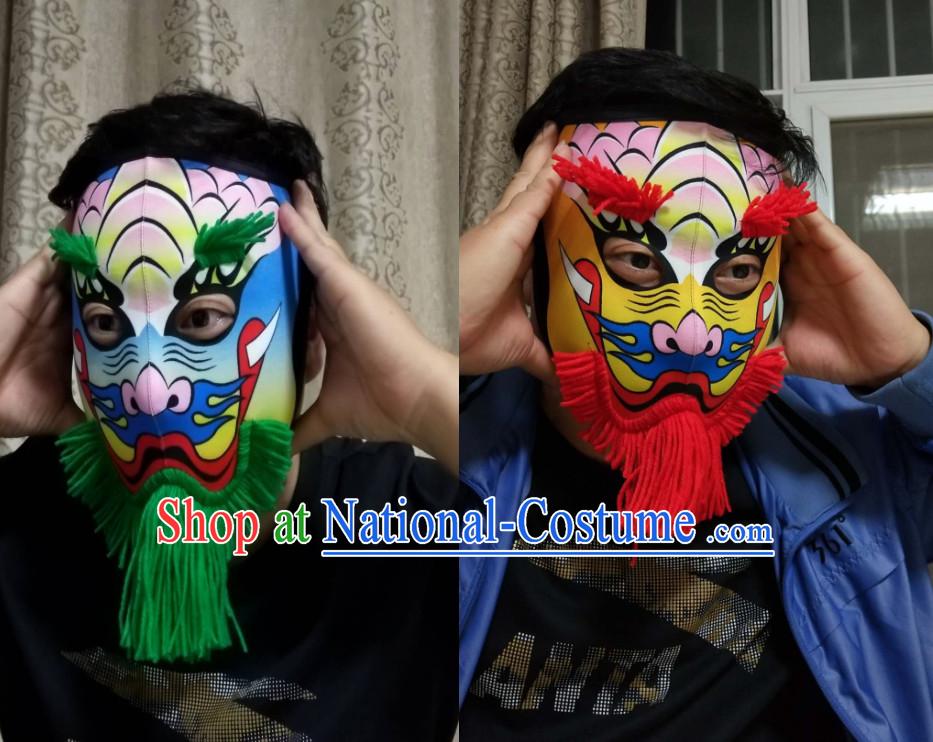 Top Handmade Bian Lian Mask Mask Changing Mask Mask Change Mask