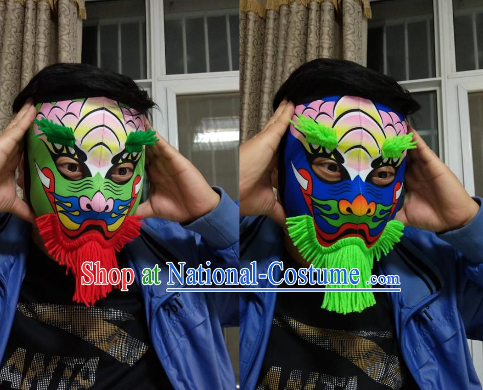 Top Handmade Bian Lian Mask Mask Changing Mask Mask Change Mask